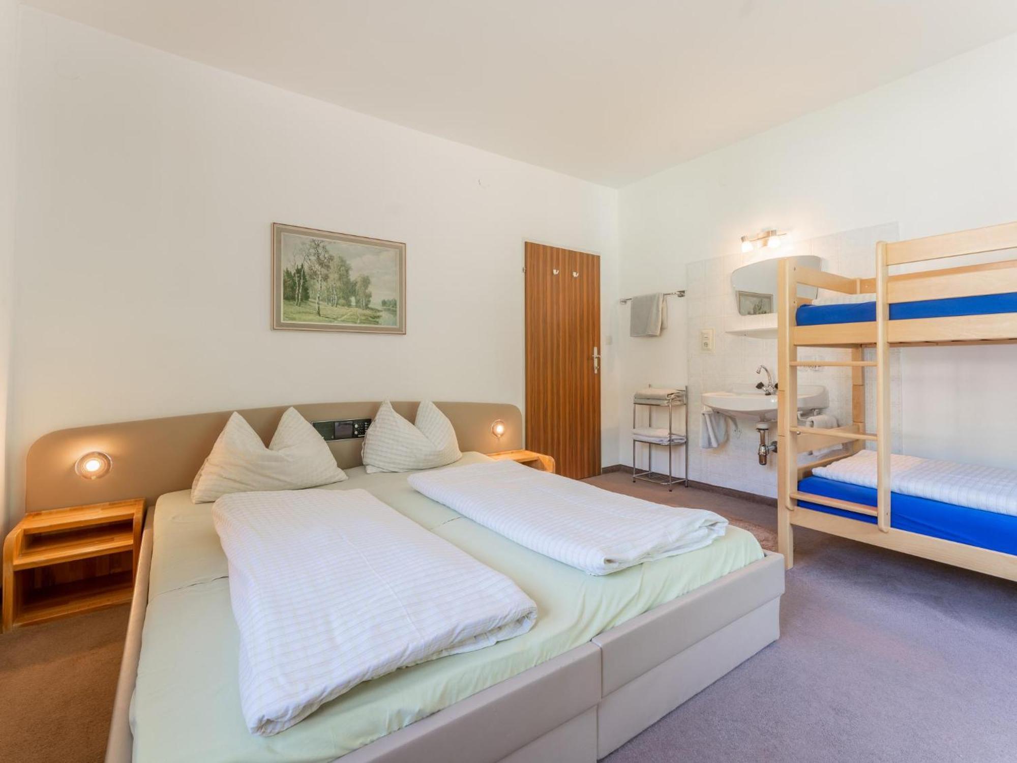 Chalet Carina Zell am See Esterno foto