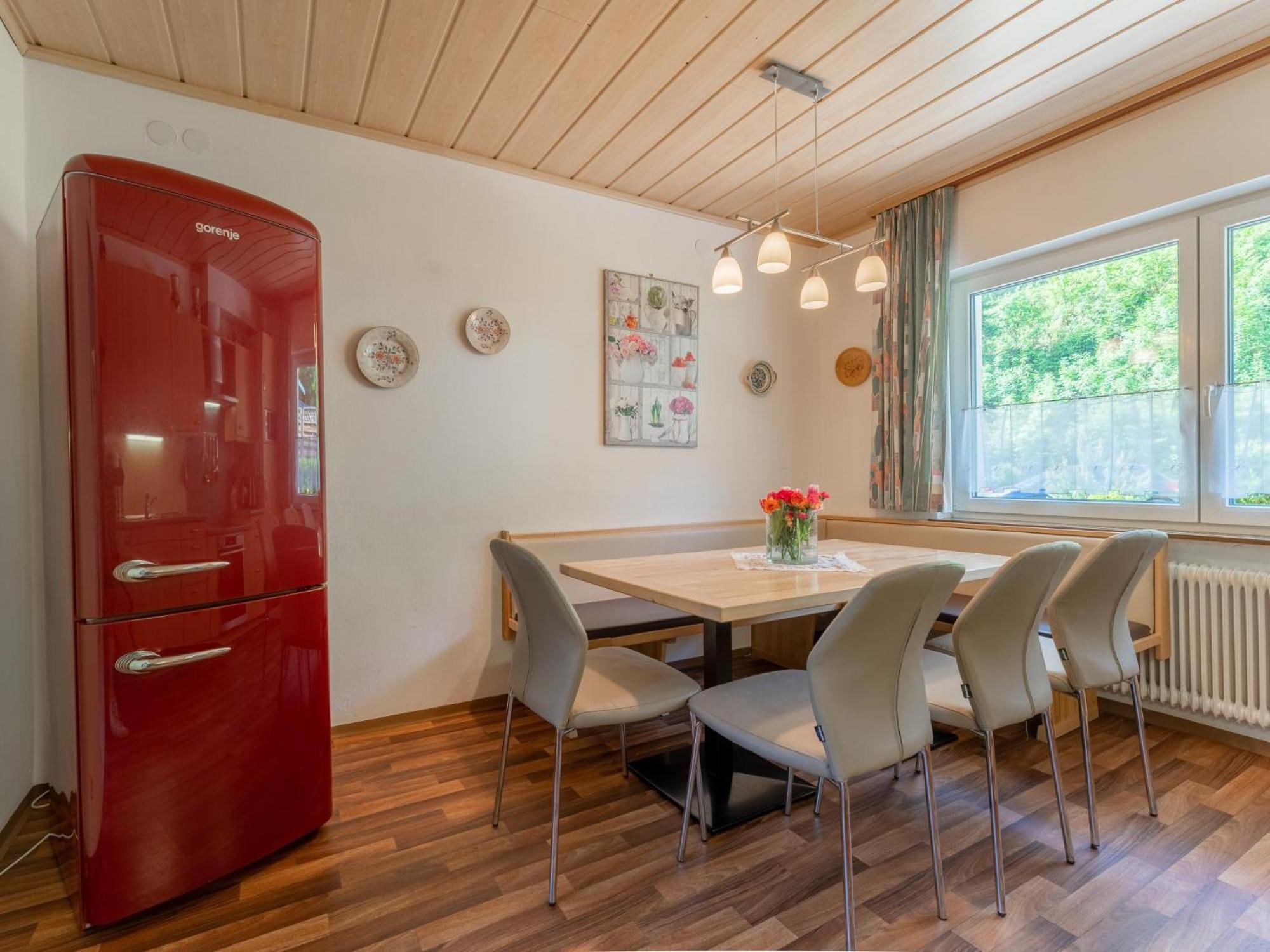 Chalet Carina Zell am See Esterno foto