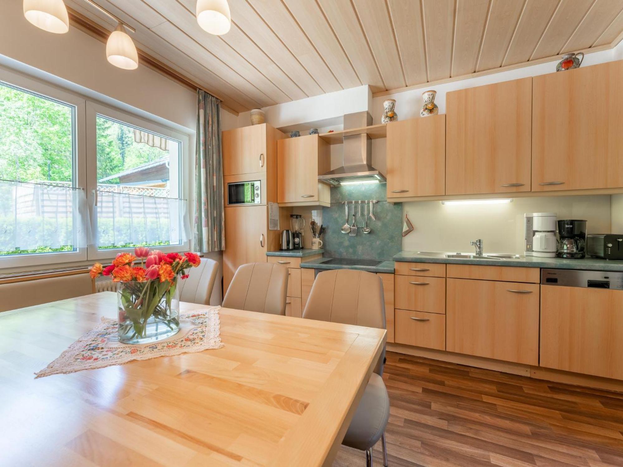 New! Chalet Carina By We Rent Zell am See Esterno foto