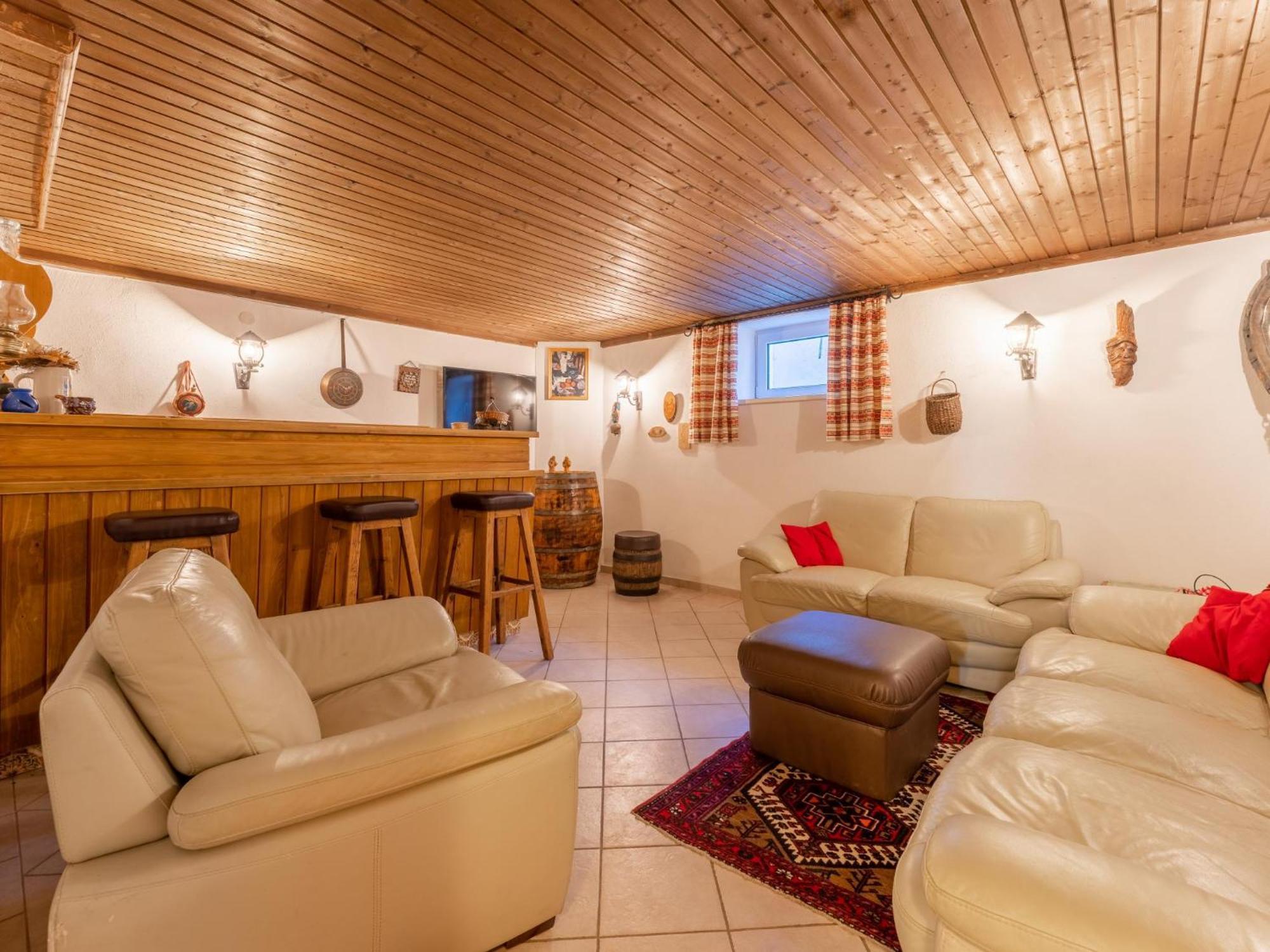 New! Chalet Carina By We Rent Zell am See Esterno foto