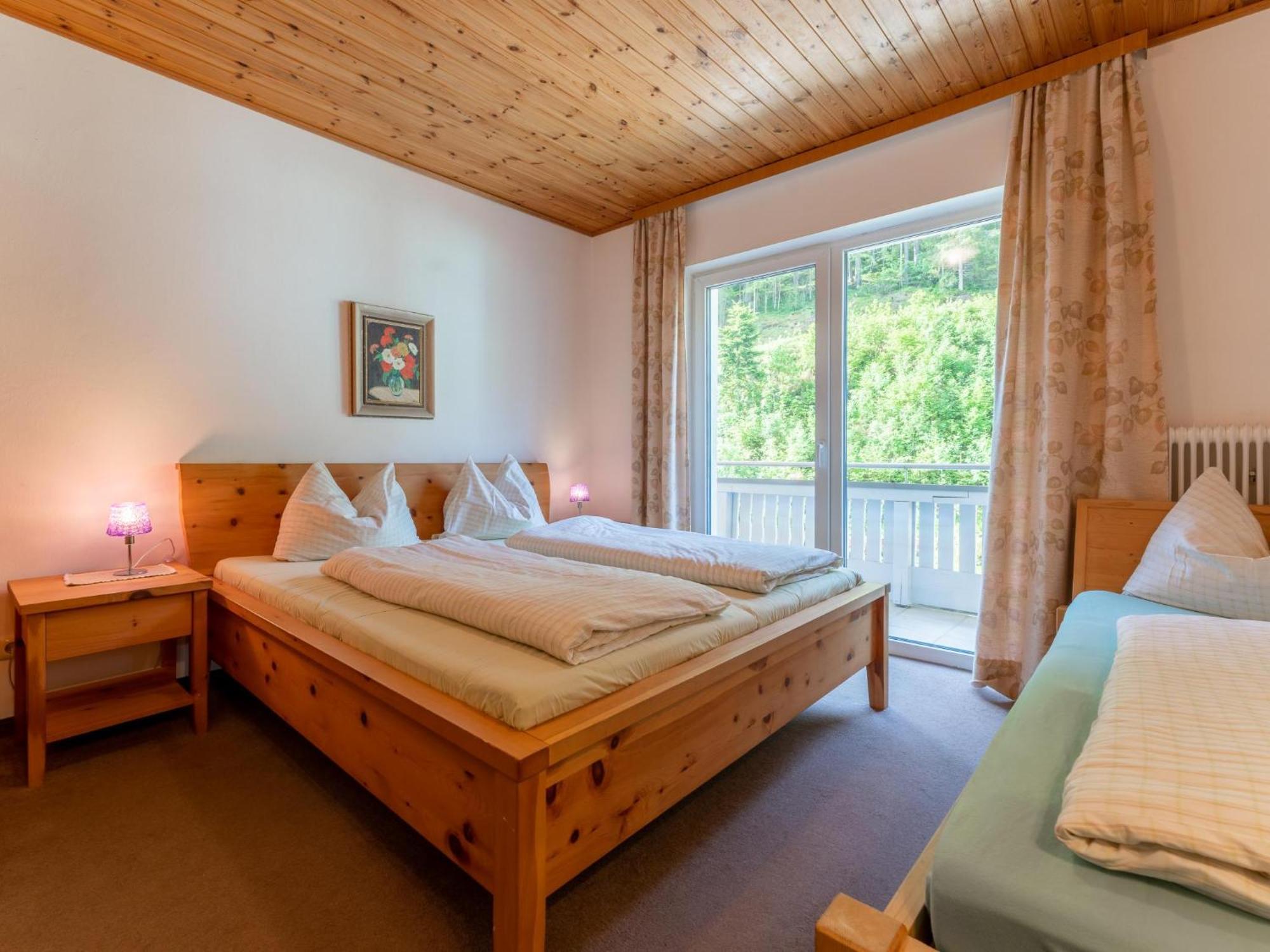 Chalet Carina Zell am See Esterno foto