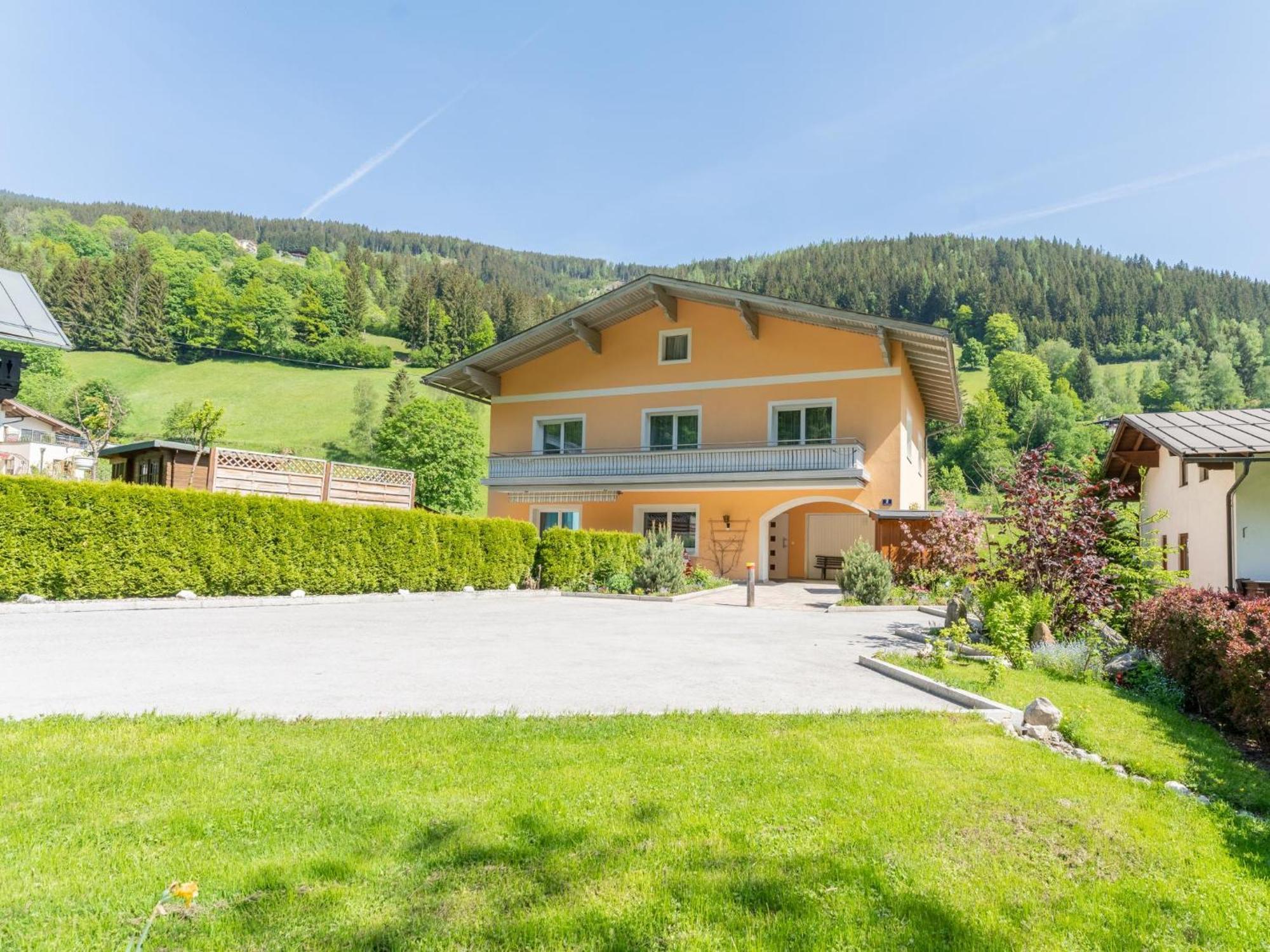 New! Chalet Carina By We Rent Zell am See Esterno foto