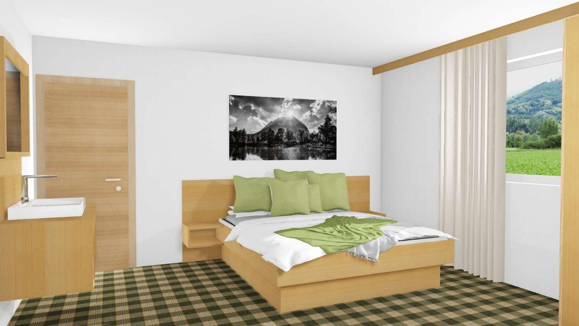 Chalet Carina Zell am See Esterno foto