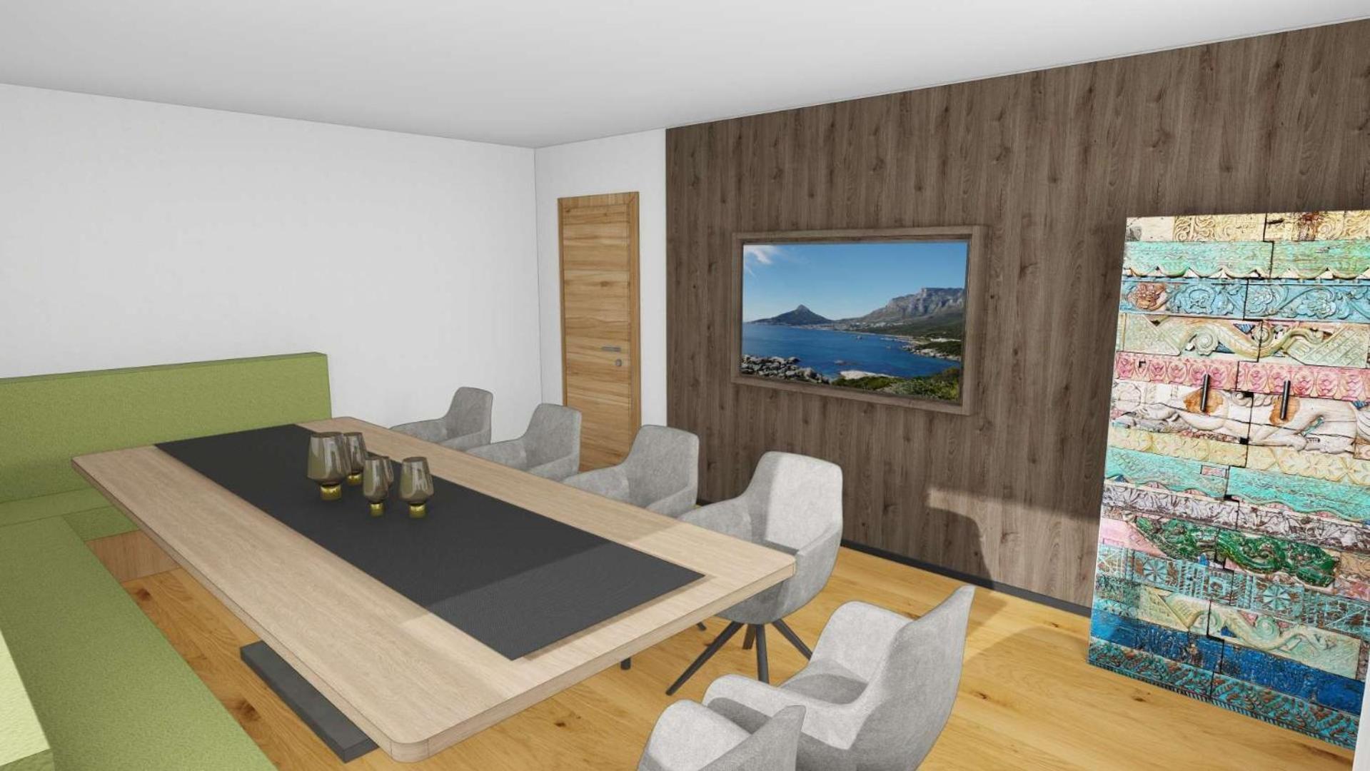 Chalet Carina Zell am See Esterno foto