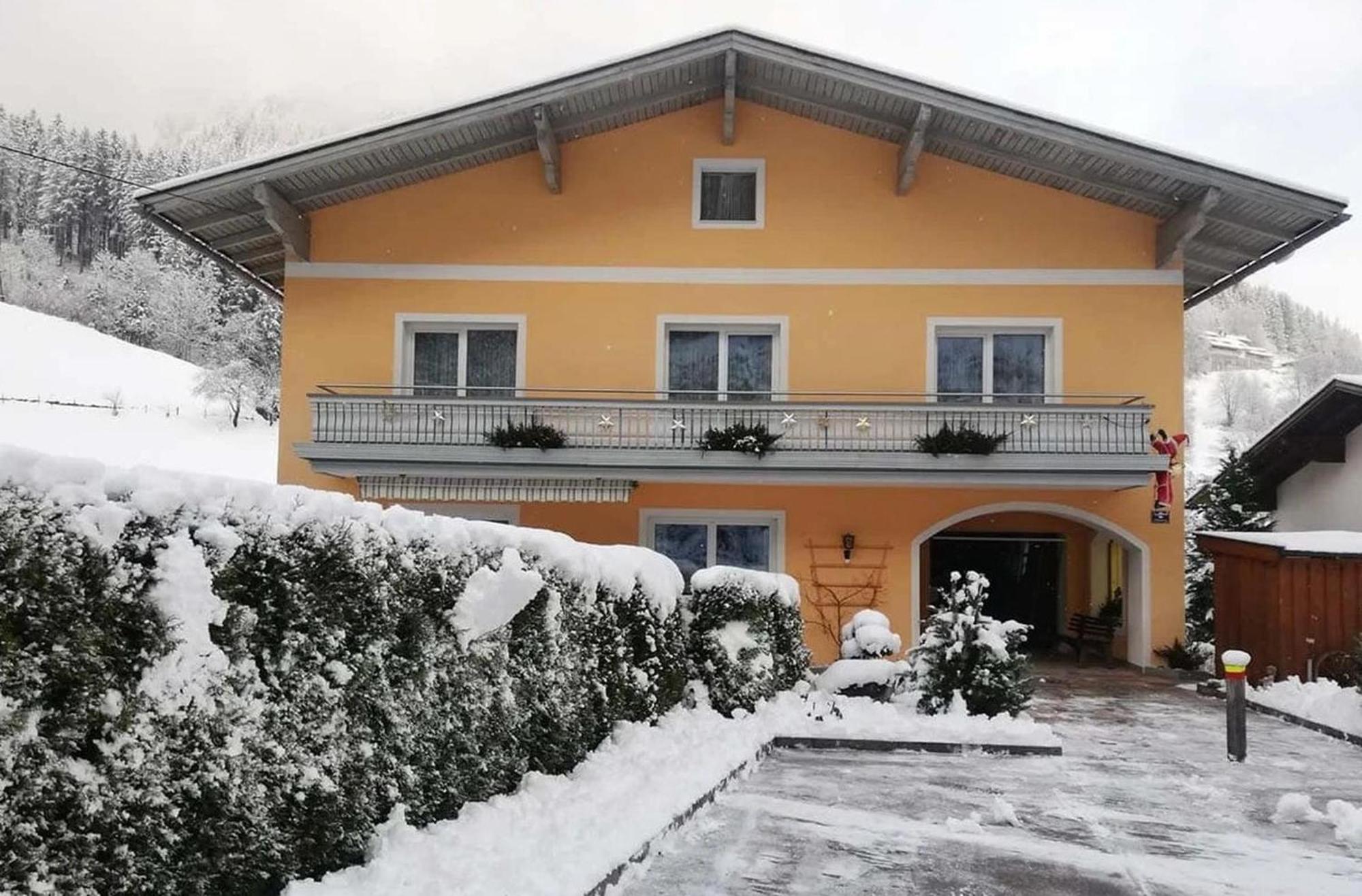 New! Chalet Carina By We Rent Zell am See Esterno foto