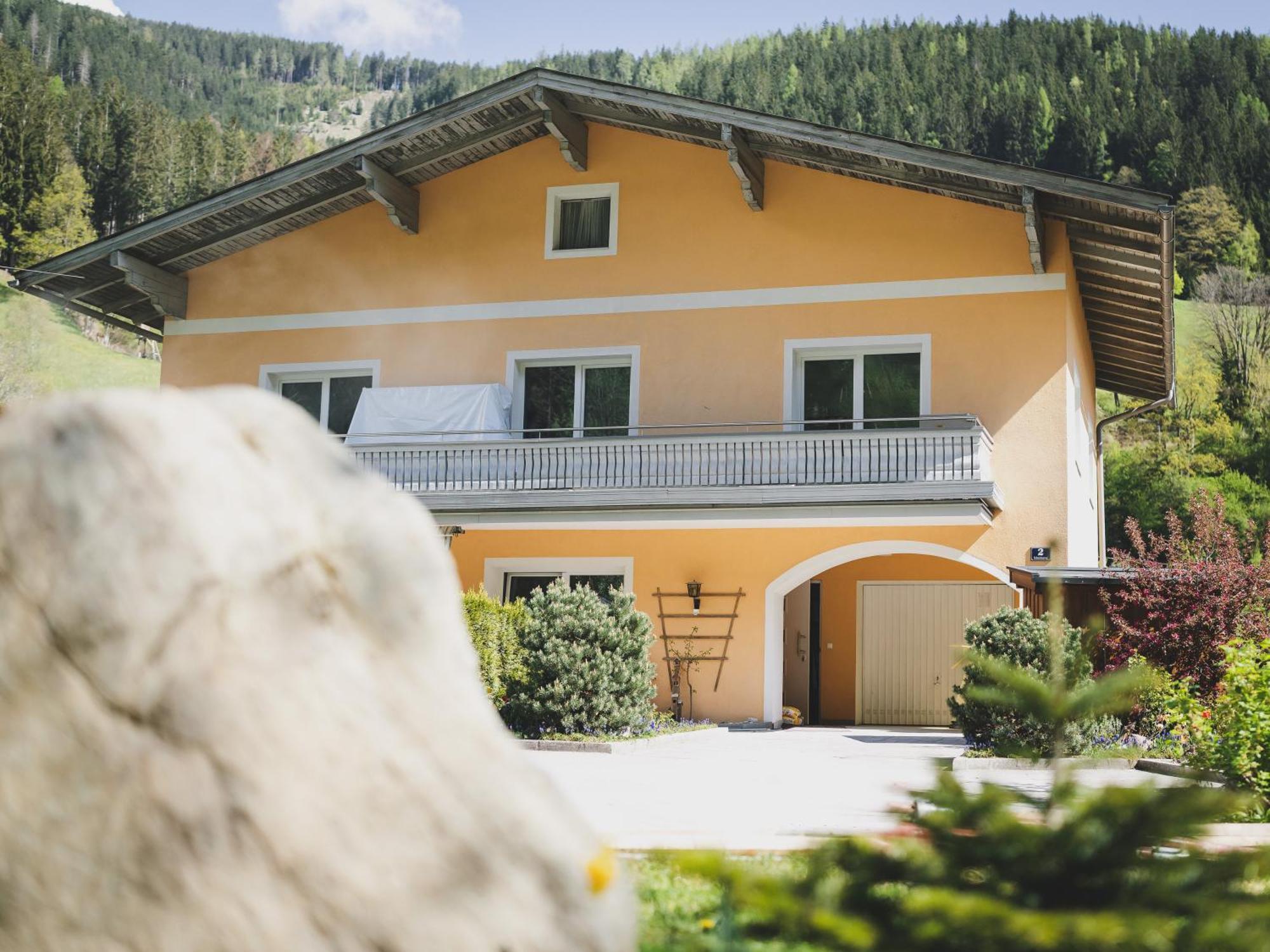 New! Chalet Carina By We Rent Zell am See Esterno foto